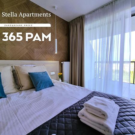 Westin House Kolobrzeg - Basen, Jacuzzi, Sauna, Silownia, Plac Zabaw W Cenie - 365Pam Exterior photo