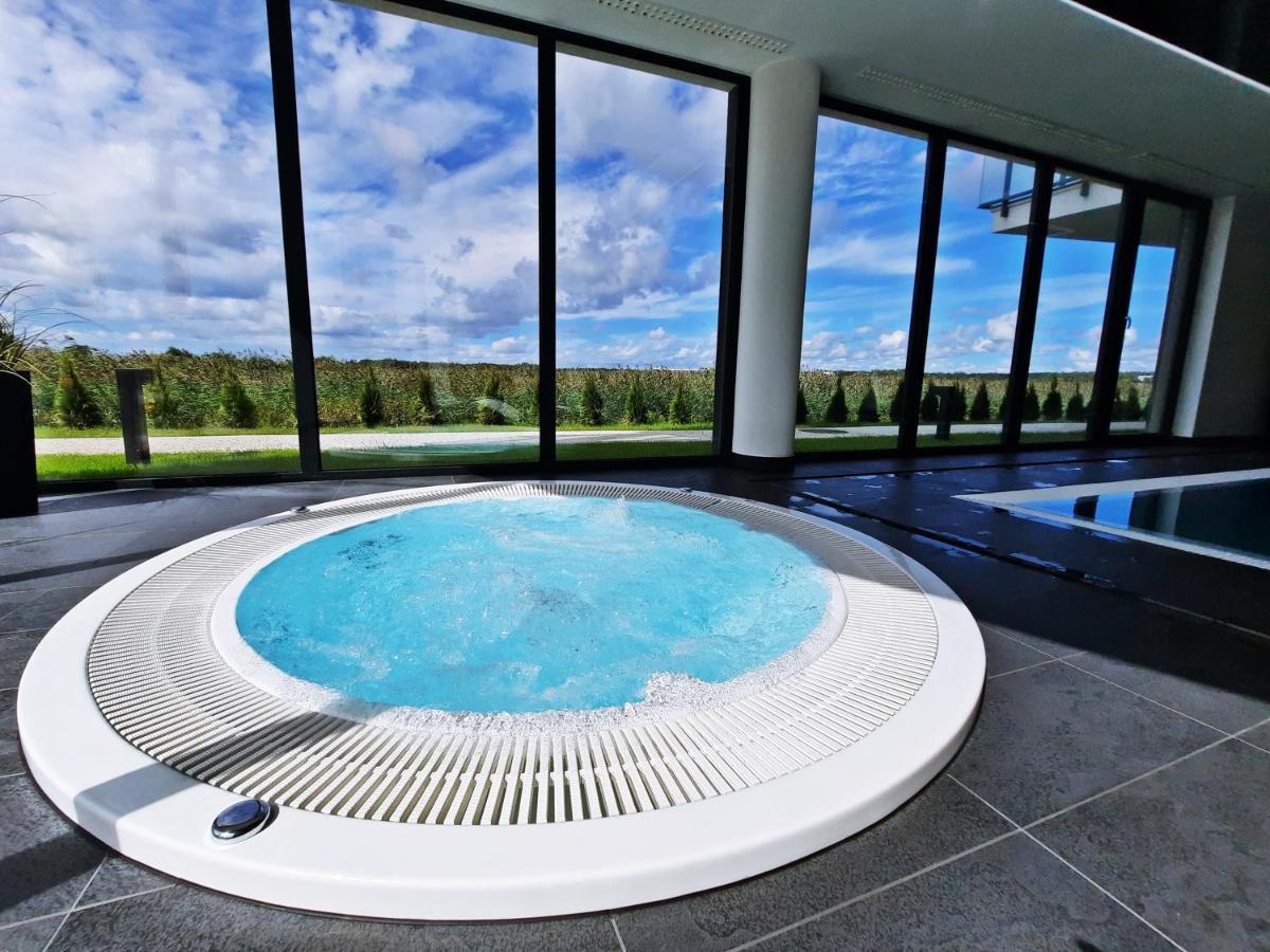 Westin House Kolobrzeg - Basen, Jacuzzi, Sauna, Silownia, Plac Zabaw W Cenie - 365Pam Exterior photo