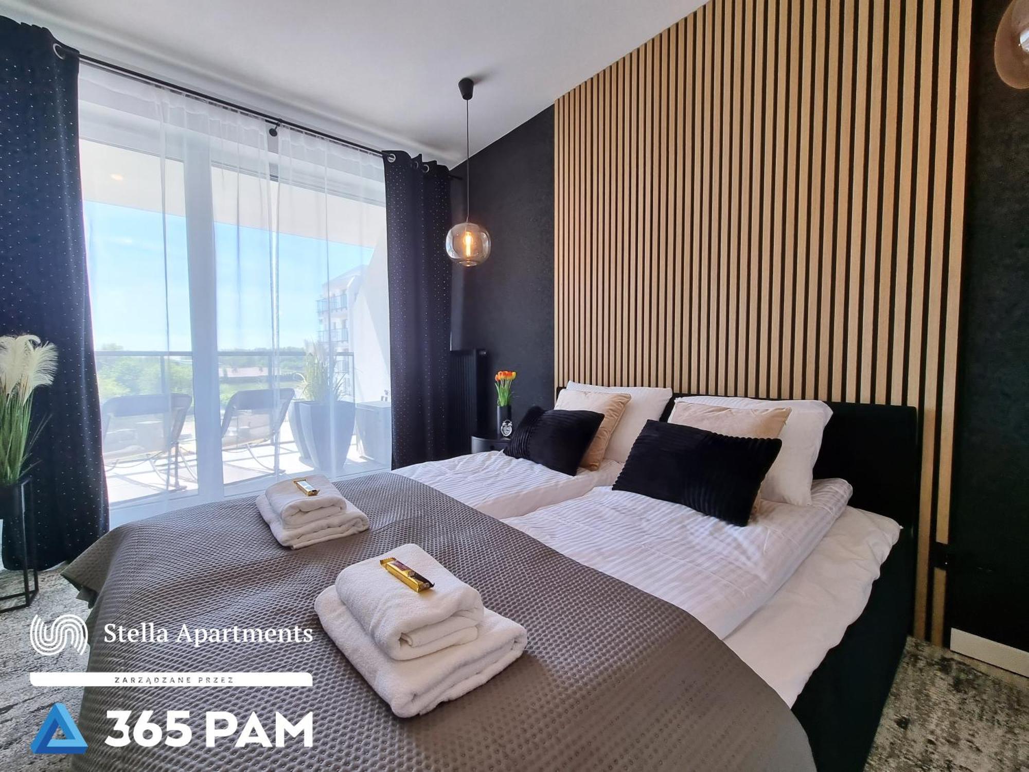 Westin House Kolobrzeg - Basen, Jacuzzi, Sauna, Silownia, Plac Zabaw W Cenie - 365Pam Room photo