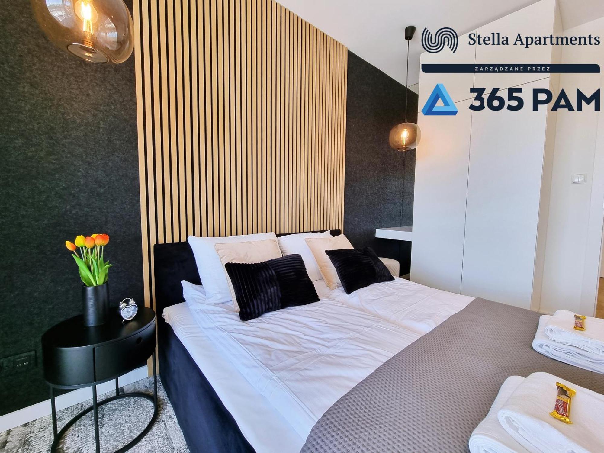 Westin House Kolobrzeg - Basen, Jacuzzi, Sauna, Silownia, Plac Zabaw W Cenie - 365Pam Room photo