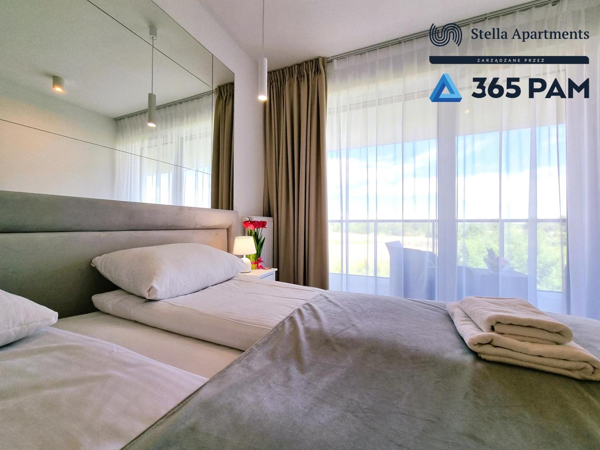 Westin House Kolobrzeg - Basen, Jacuzzi, Sauna, Silownia, Plac Zabaw W Cenie - 365Pam Room photo