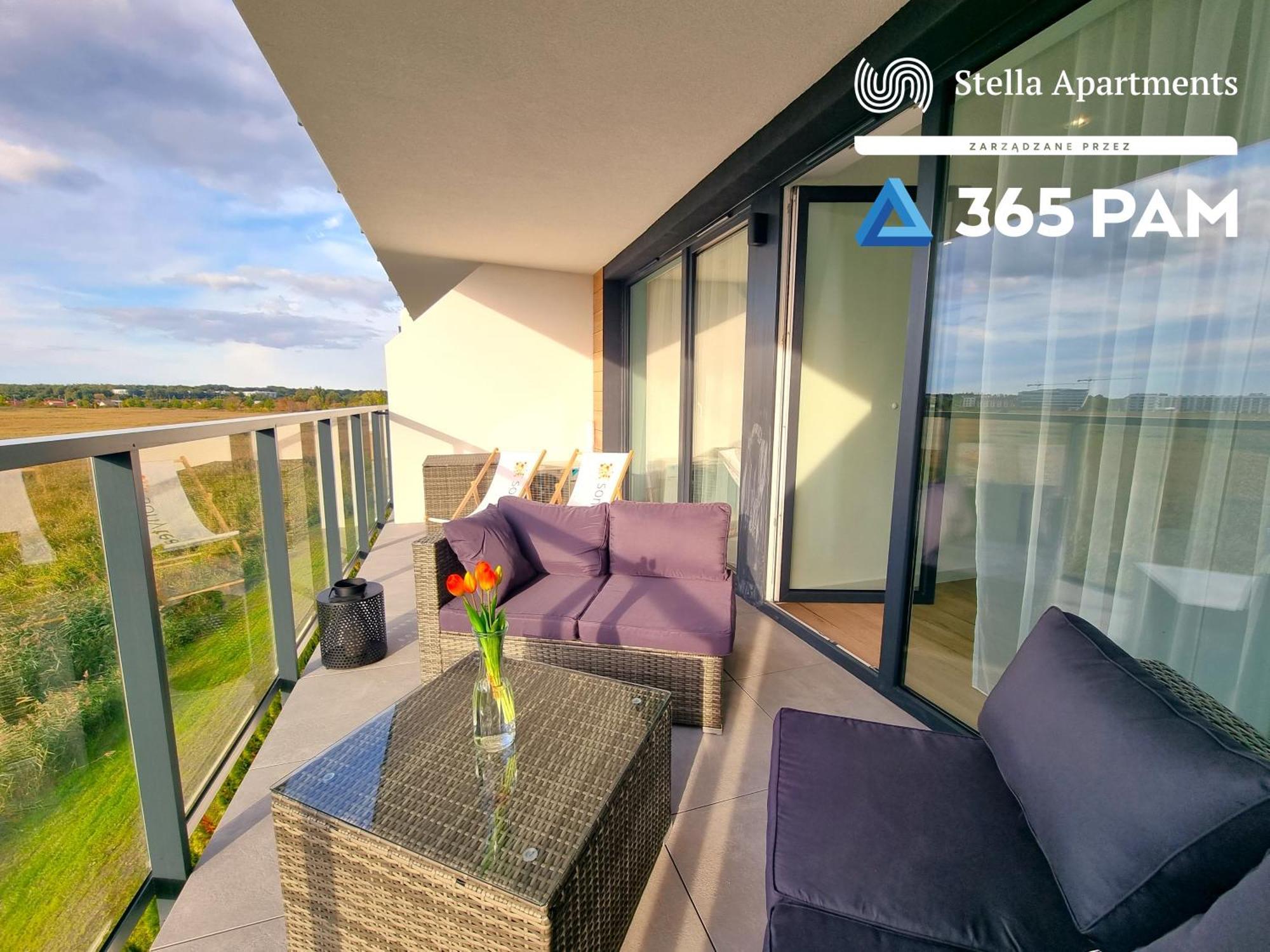 Westin House Kolobrzeg - Basen, Jacuzzi, Sauna, Silownia, Plac Zabaw W Cenie - 365Pam Exterior photo
