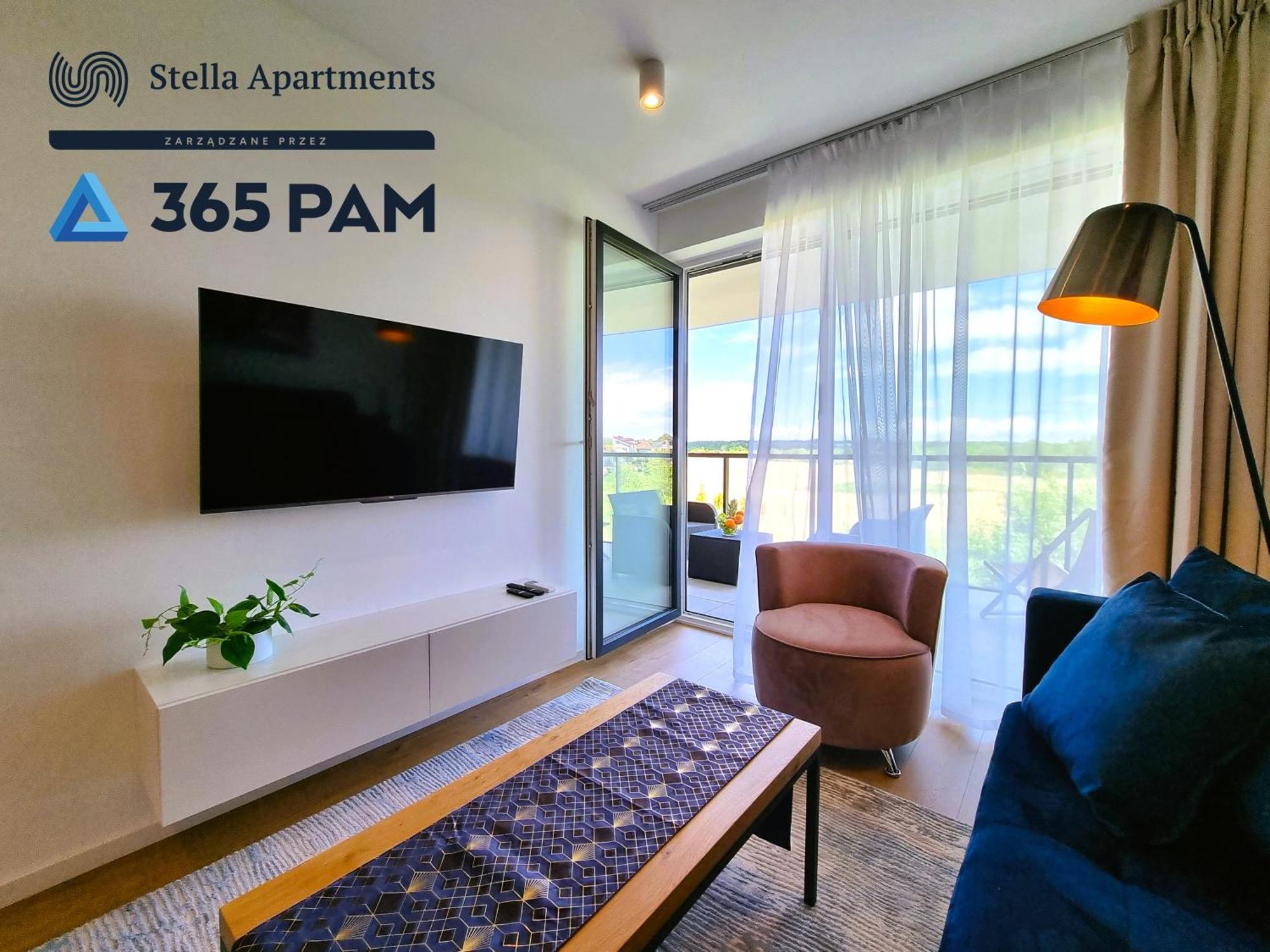 Westin House Kolobrzeg - Basen, Jacuzzi, Sauna, Silownia, Plac Zabaw W Cenie - 365Pam Room photo