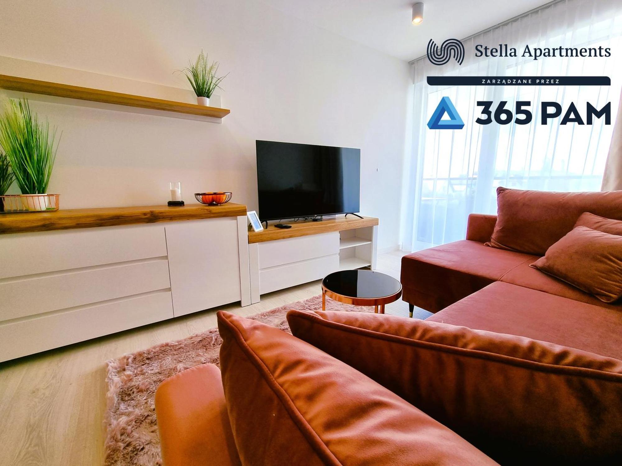 Westin House Kolobrzeg - Basen, Jacuzzi, Sauna, Silownia, Plac Zabaw W Cenie - 365Pam Room photo