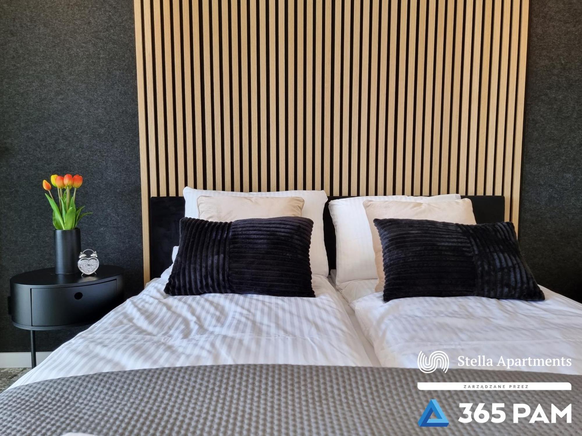 Westin House Kolobrzeg - Basen, Jacuzzi, Sauna, Silownia, Plac Zabaw W Cenie - 365Pam Exterior photo