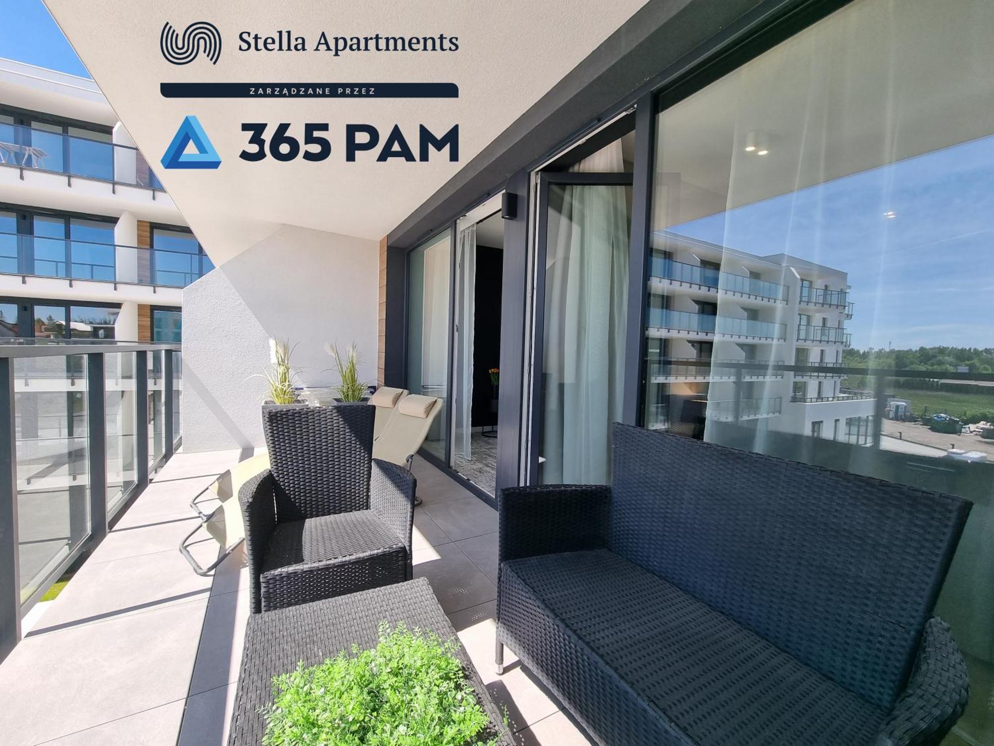 Westin House Kolobrzeg - Basen, Jacuzzi, Sauna, Silownia, Plac Zabaw W Cenie - 365Pam Room photo
