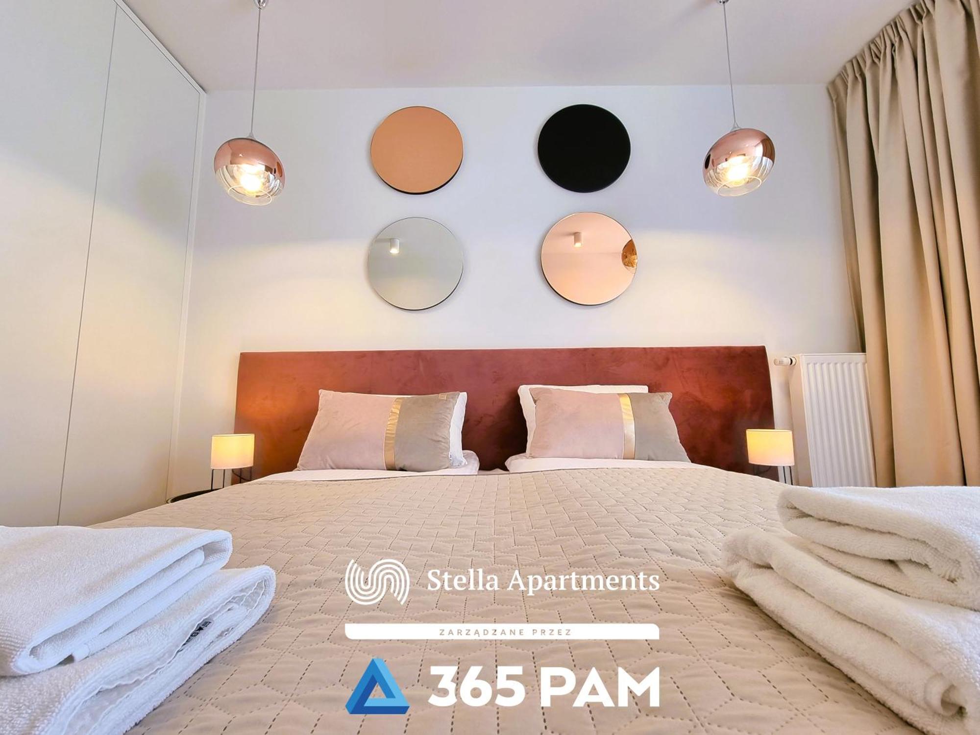 Westin House Kolobrzeg - Basen, Jacuzzi, Sauna, Silownia, Plac Zabaw W Cenie - 365Pam Room photo