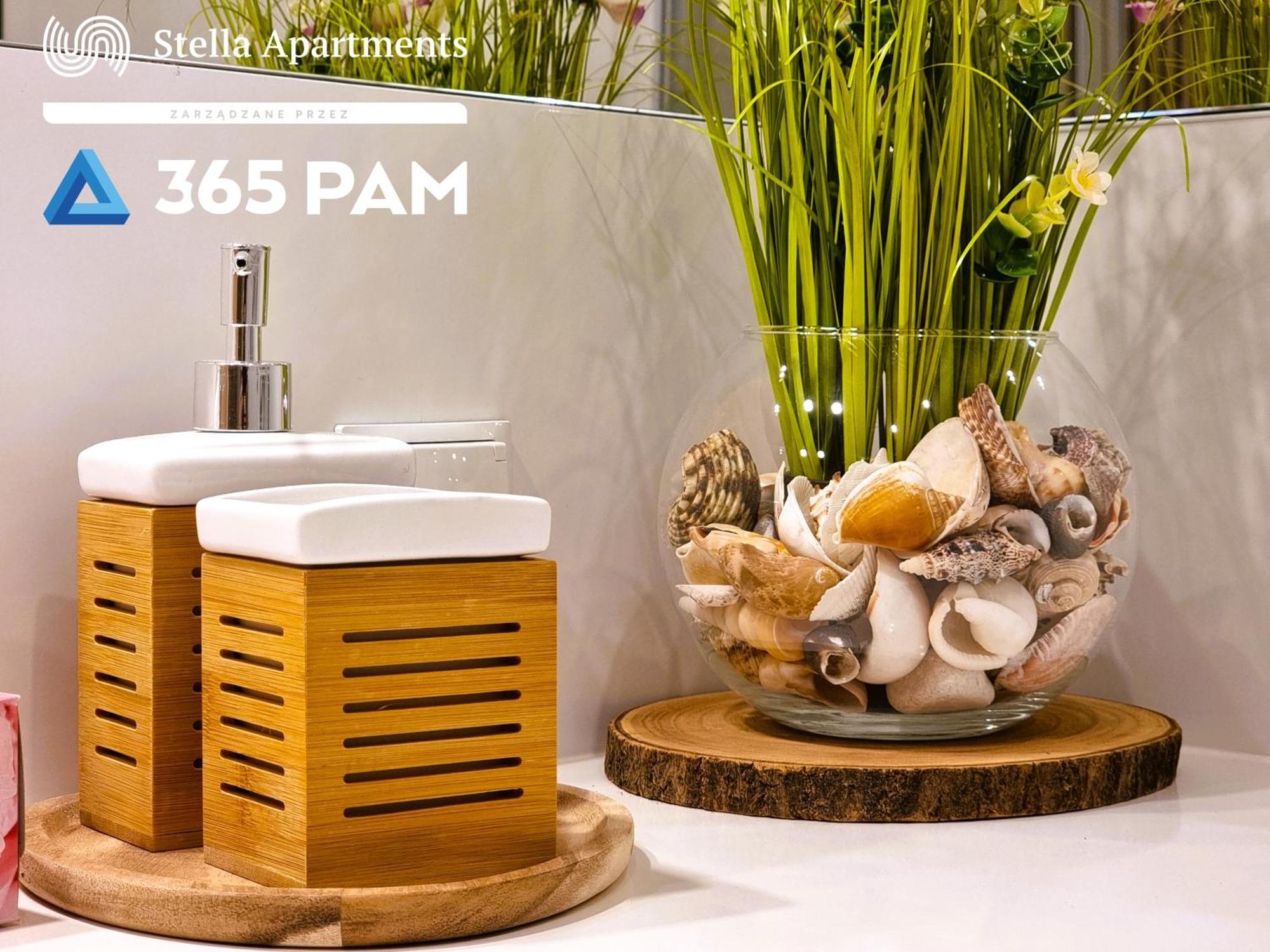 Westin House Kolobrzeg - Basen, Jacuzzi, Sauna, Silownia, Plac Zabaw W Cenie - 365Pam Room photo