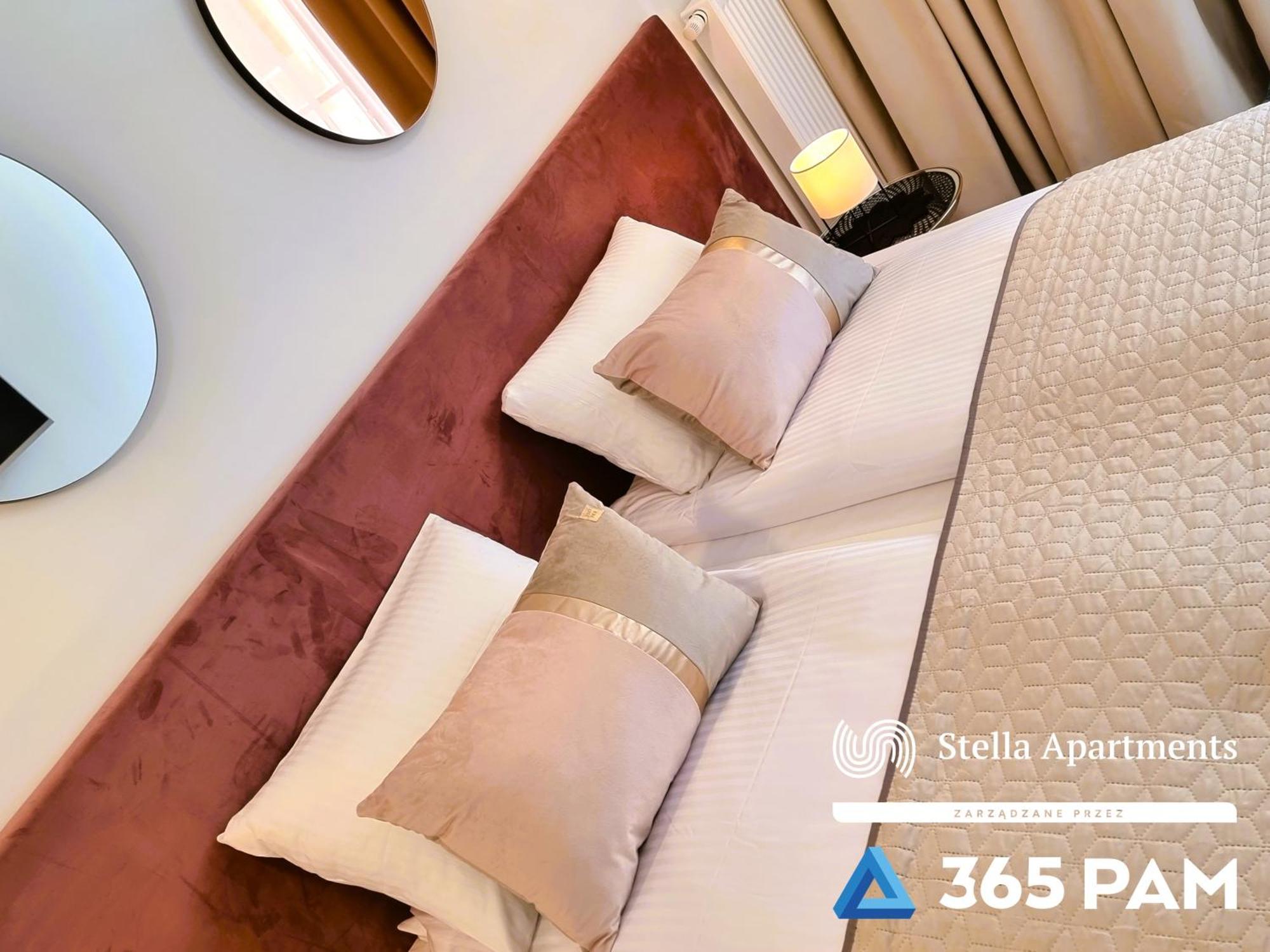 Westin House Kolobrzeg - Basen, Jacuzzi, Sauna, Silownia, Plac Zabaw W Cenie - 365Pam Room photo