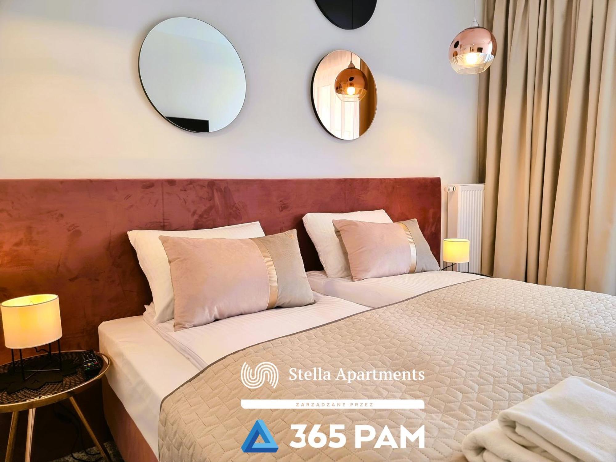 Westin House Kolobrzeg - Basen, Jacuzzi, Sauna, Silownia, Plac Zabaw W Cenie - 365Pam Room photo