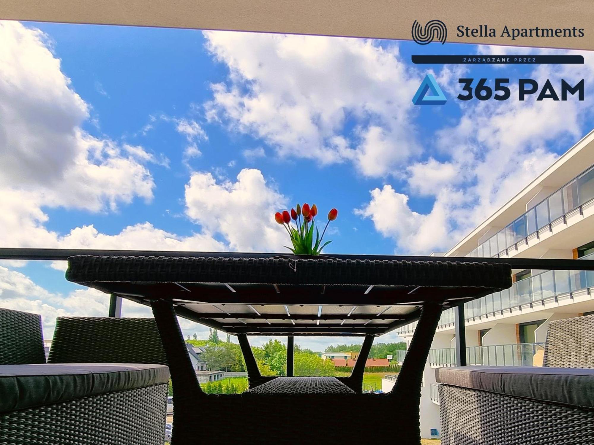 Westin House Kolobrzeg - Basen, Jacuzzi, Sauna, Silownia, Plac Zabaw W Cenie - 365Pam Exterior photo