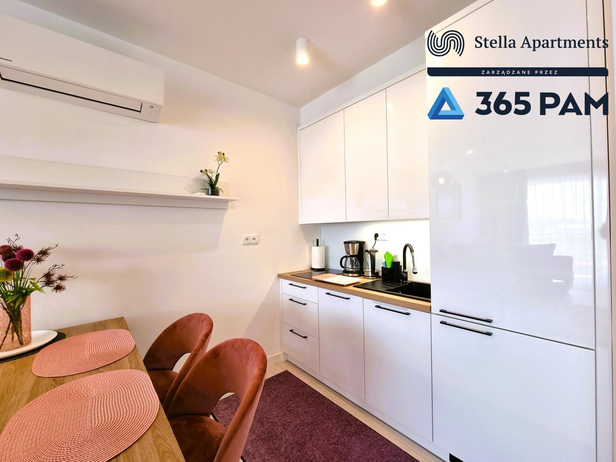 Westin House Kolobrzeg - Basen, Jacuzzi, Sauna, Silownia, Plac Zabaw W Cenie - 365Pam Room photo