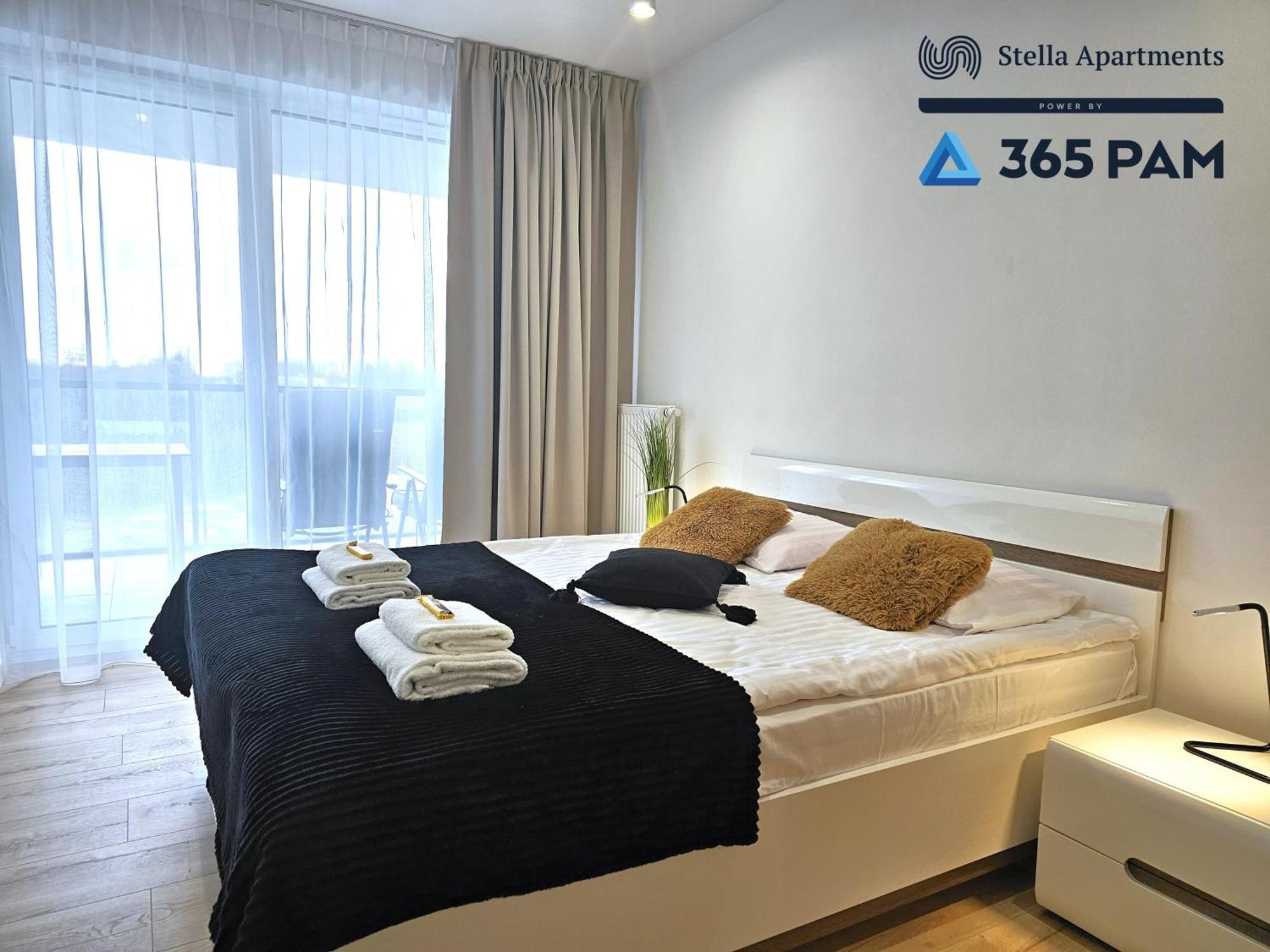 Westin House Kolobrzeg - Basen, Jacuzzi, Sauna, Silownia, Plac Zabaw W Cenie - 365Pam Exterior photo